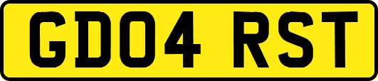 GD04RST