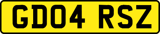 GD04RSZ