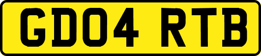 GD04RTB