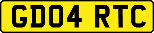 GD04RTC