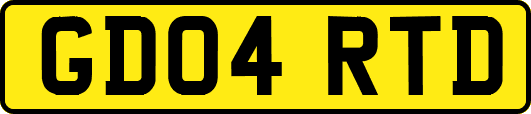 GD04RTD