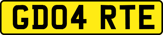 GD04RTE