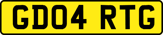 GD04RTG