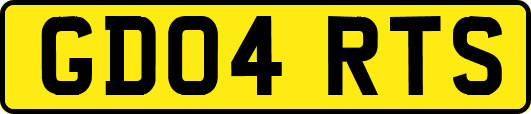 GD04RTS