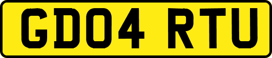 GD04RTU