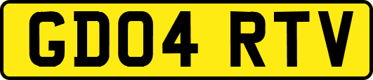 GD04RTV