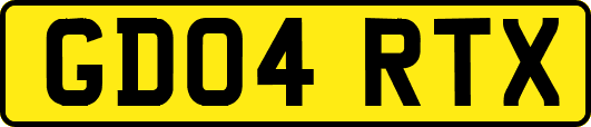 GD04RTX