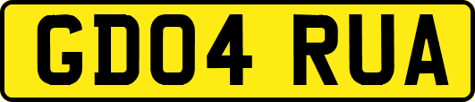 GD04RUA