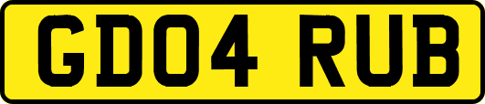 GD04RUB