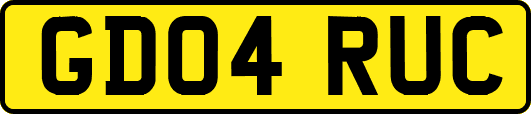 GD04RUC