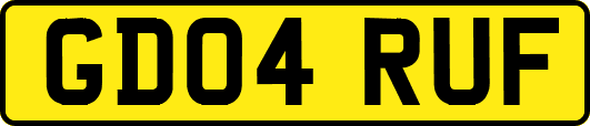 GD04RUF