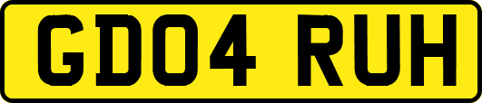 GD04RUH