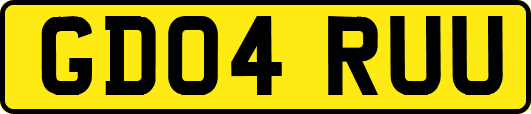 GD04RUU