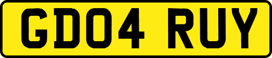 GD04RUY