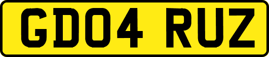 GD04RUZ