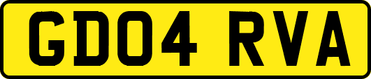 GD04RVA
