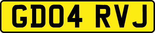 GD04RVJ