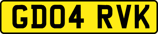 GD04RVK