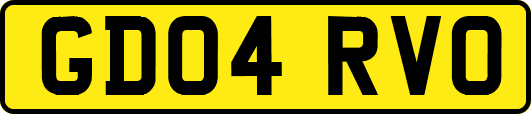 GD04RVO