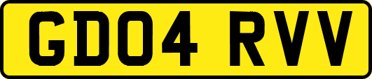 GD04RVV