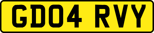 GD04RVY