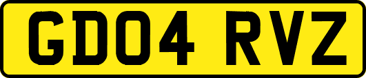 GD04RVZ