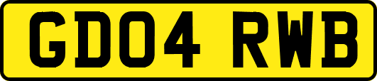 GD04RWB