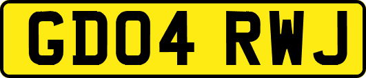 GD04RWJ