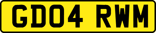 GD04RWM