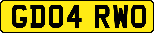 GD04RWO