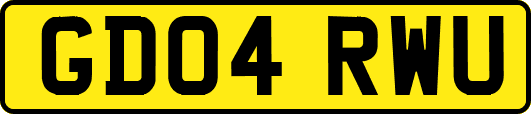 GD04RWU
