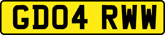GD04RWW