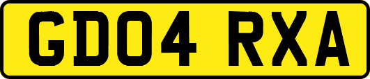 GD04RXA