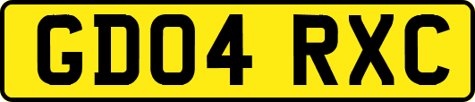 GD04RXC
