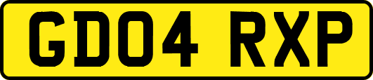 GD04RXP