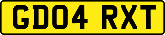 GD04RXT