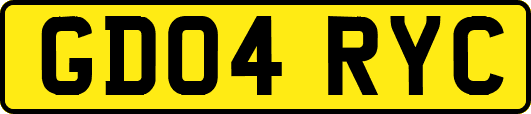 GD04RYC