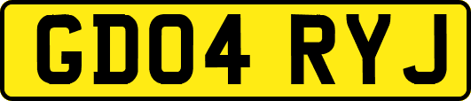 GD04RYJ