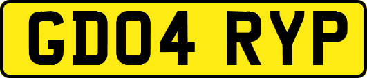 GD04RYP