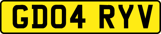 GD04RYV