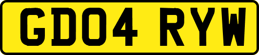 GD04RYW