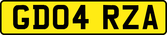 GD04RZA