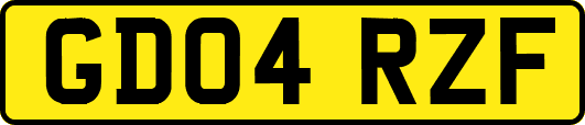 GD04RZF