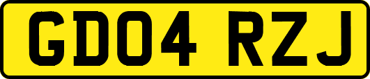 GD04RZJ