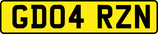 GD04RZN