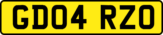 GD04RZO