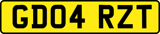GD04RZT
