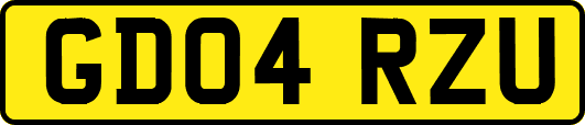 GD04RZU