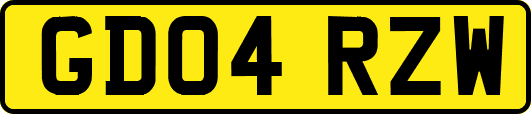 GD04RZW