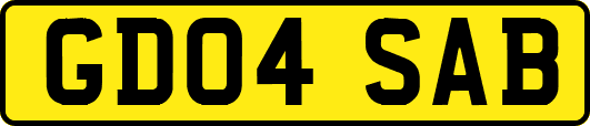 GD04SAB